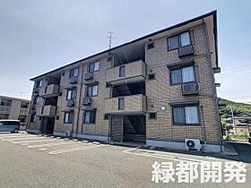 山口県下関市伊倉新町1丁目2番17号（賃貸アパート2LDK・3階・50.20㎡） その1