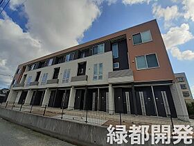 山口県下関市綾羅木本町6丁目9番1号（賃貸アパート1LDK・3階・53.33㎡） その19