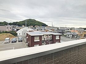 山口県下関市川中豊町7丁目2-27（賃貸アパート1LDK・3階・41.67㎡） その11