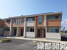 山口県下関市豊浦町大字川棚1481-63（賃貸アパート1LDK・1階・45.33㎡） その1