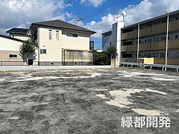 垢田町2丁目F駐車場