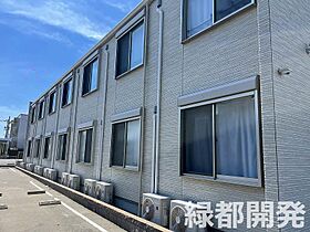 山口県下関市梶栗町3丁目7-9（賃貸アパート1K・2階・33.33㎡） その1