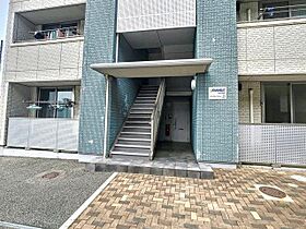 山口県下関市伊倉新町2丁目1-14（賃貸アパート2LDK・3階・55.30㎡） その16