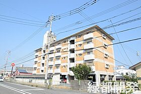 コーポラス外輪崎 402 ｜ 山口県下関市武久町1丁目3-1（賃貸マンション3LDK・4階・80.53㎡） その1