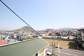 サンビレッジ2 301 ｜ 山口県下関市川中豊町2丁目7-15（賃貸マンション1K・3階・24.50㎡） その20