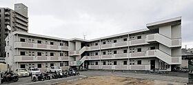 セントパークハイツ 211 ｜ 山口県下関市武久町1丁目24-18（賃貸アパート1K・2階・23.14㎡） その23