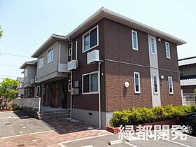 山口県下関市川中豊町5丁目9番11号（賃貸アパート2LDK・1階・58.54㎡） その1