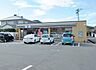 周辺：セブンイレブン下関吉見店(706m)