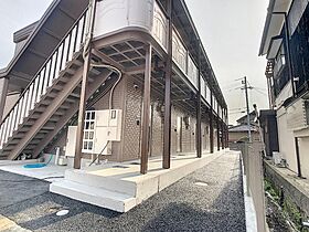 プランドール吉見 101 ｜ 山口県下関市吉見新町1丁目3-8（賃貸アパート1K・1階・27.45㎡） その15