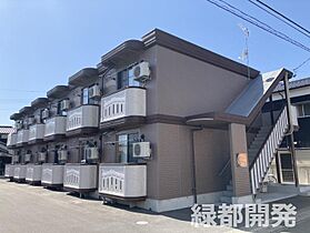 プランドール吉見 103 ｜ 山口県下関市吉見新町1丁目3-8（賃貸アパート1K・1階・27.45㎡） その1