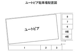 ユートピア 202 ｜ 山口県下関市前勝谷町1-21（賃貸アパート1K・2階・24.71㎡） その14