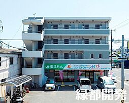 🉐敷金礼金0円！🉐グレース綾羅木