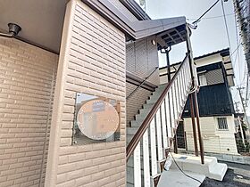 プランドール吉見 105 ｜ 山口県下関市吉見新町1丁目3-8（賃貸アパート1K・1階・27.45㎡） その18