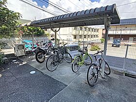 ウェルタウンみわ　2号館 202 ｜ 山口県下関市一の宮町4丁目11-9（賃貸マンション1K・2階・26.00㎡） その17