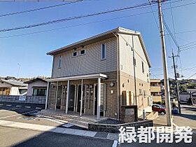 山口県下関市後田町5丁目24番29号（賃貸アパート1R・2階・41.54㎡） その1