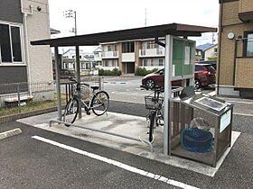 山口県下関市伊倉新町5丁目2番7号（賃貸アパート1LDK・1階・52.78㎡） その12