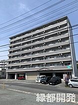 パラディアン一の宮 502 ｜ 山口県下関市一の宮町4丁目4-25（賃貸マンション1K・5階・25.67㎡） その1