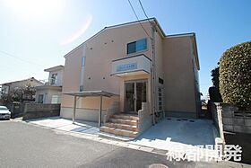 プランドール大学町 103 ｜ 山口県下関市大学町3丁目5-22（賃貸アパート1K・1階・26.88㎡） その1