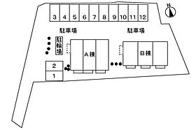 山口県下関市羽山町19番20号（賃貸アパート1K・2階・31.50㎡） その13