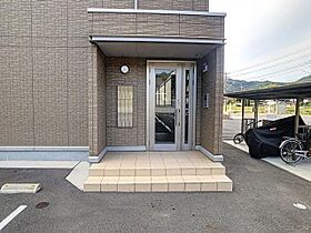 山口県下関市大字勝谷185番1（賃貸アパート2LDK・2階・50.28㎡） その19