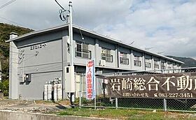 エクセルコート 108 ｜ 山口県下関市永田本町2丁目3番20号（賃貸アパート3K・1階・46.50㎡） その1