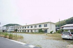 エクセルコート 108 ｜ 山口県下関市永田本町2丁目3番20号（賃貸アパート3K・1階・46.50㎡） その15