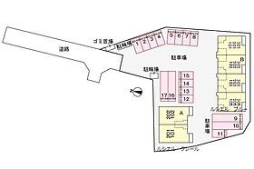 山口県下関市富任町7丁目9番19号（賃貸アパート2LDK・2階・57.23㎡） その19