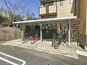 山口県下関市山の田西町2番7号（賃貸アパート1K・2階・24.92㎡） その16