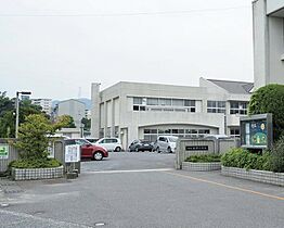 山口県下関市川中豊町5丁目8-8（賃貸アパート2LDK・2階・59.88㎡） その21