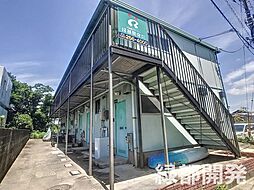 第2いしみつハイツ