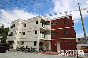 坂本マンション 2C-2 ｜ 山口県下関市吉見新町2丁目2-35（賃貸マンション1R・2階・19.00㎡） その1