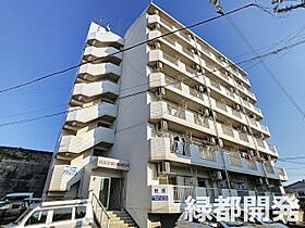 ウェルス宮の下I 303 ｜ 山口県下関市幡生宮の下町27-17（賃貸マンション1R・3階・25.51㎡） その1