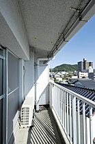 ジェミニハウス28 305 ｜ 山口県下関市大学町1丁目6-20（賃貸アパート1R・3階・26.00㎡） その11