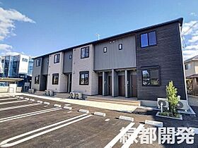 山口県下関市王司本町4丁目5-28（賃貸アパート1LDK・1階・44.02㎡） その1