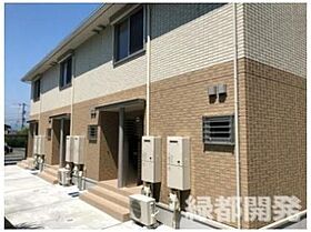 山口県下関市藤附町8番4号（賃貸アパート1LDK・1階・42.68㎡） その1