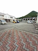 山口県下関市形山みどり町10番12号（賃貸アパート2LDK・2階・58.12㎡） その15