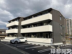 山口県下関市一の宮町2丁目14番2（賃貸アパート1LDK・2階・42.97㎡） その1