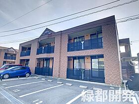 山口県下関市綾羅木南町1丁目17-29（賃貸アパート1LDK・1階・44.63㎡） その1