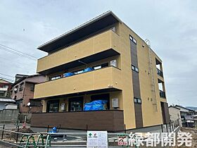 山口県下関市東神田町13番1号（賃貸アパート1K・2階・31.21㎡） その1