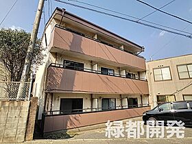 LIVER HILL 203 ｜ 山口県下関市向山町15-16（賃貸アパート1R・2階・23.14㎡） その1