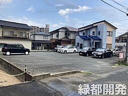 🉐敷金礼金0円！🉐武久町1丁目M駐車場
