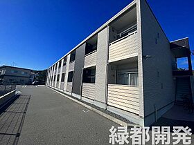 山口県下関市吉見里町1丁目1-9（賃貸アパート1K・1階・29.17㎡） その1