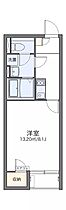 山口県下関市伊倉新町1丁目2-12（賃貸アパート1K・1階・26.09㎡） その2