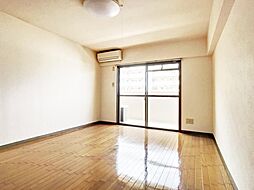 ジ・プリメーラ新下関 505 4階1Kのリビング/ダイニング