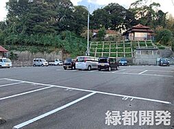 清末中町1丁目駐車場