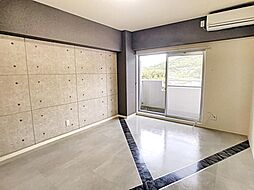 パラディアン一の宮 707 7階1Kのリビング/ダイニング