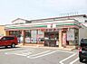 周辺：セブンイレブン下関汐入店(894m)