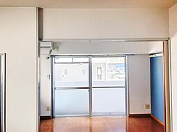 ウェルス南見 108 1階2Kのリビング/ダイニング