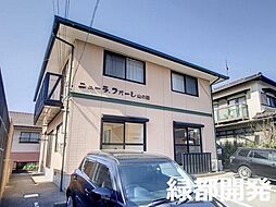 バス ＊＊＊＊駅 バス 山の田団地前下車 徒歩7分