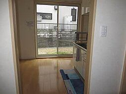 シャーメゾン楠乃　壱番館 102 1階2Kのリビング/ダイニング